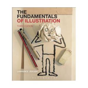 Fundamentals of Illustration (ISBN: 9781474240390)