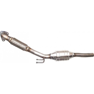 JMJ 1080043Katalyzátor výfuku SEAT Cordoba 2 (02-09) 1.9 TDi , SEAT Ibiza 3 (02-09) 1.9 TDi , ŠKODA Fabia 1 (99-08) 1.9 TDi , ŠKODA Fabia 2 (06-14) 1.9 TDi , ŠKODA Roomster 1 (06-15) 1.9 TDi , VOLKSWA