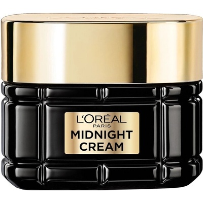 L´Oréal Age Perfect Cell Renew Midnight Cream nočný proti známkam starnutia 50 ml