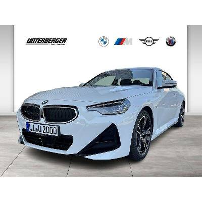 BMW 218i M Sportpaket 115 kW