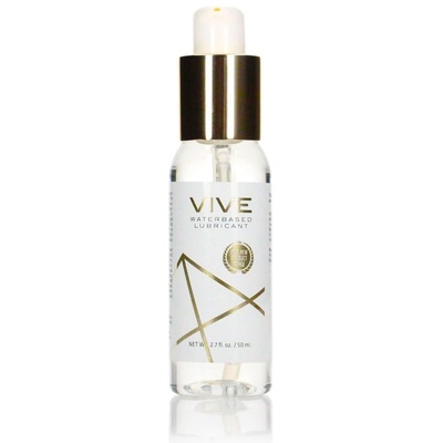 Shots Vive Waterbased Lubricant 50 ml