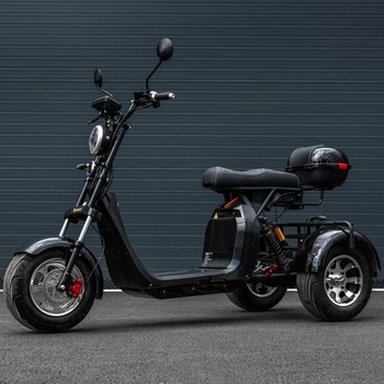 Lera Scooters C5