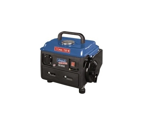 Scheppach 5906201901 SG 2500