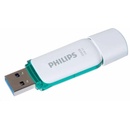Image 1 of Philips Snow Edition Green 256GB USB 3.0 FM25FD75B/PH665427