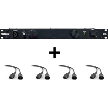 Furman M-10LX E