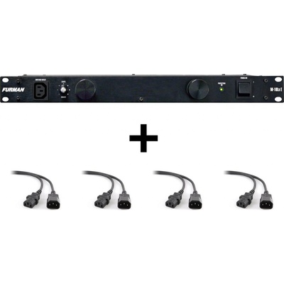 Furman M-10LX E