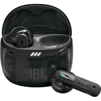 Image 1 of JBL Tune Flex 2 Ghost Edition