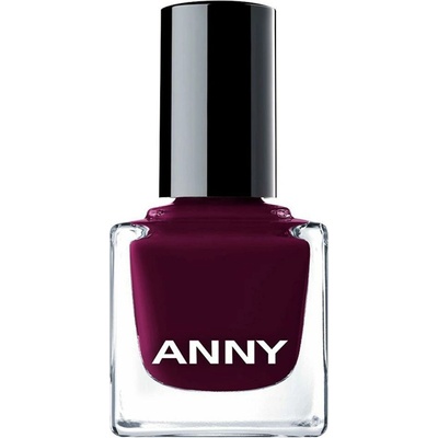 ANNY Lak na nehty 065 Dark Night 15ml