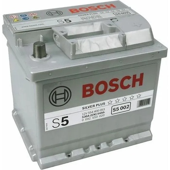 Bosch S5 54Ah