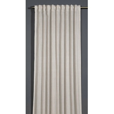 Béžový záves 135x245 cm Etamine – Sehlbach