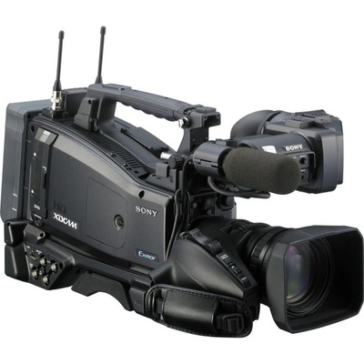 Sony PXW-X400