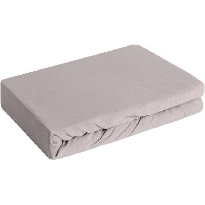 Takoy Prostěradlo jersey bavlněné s gumou-HF-465131 240x220x30
