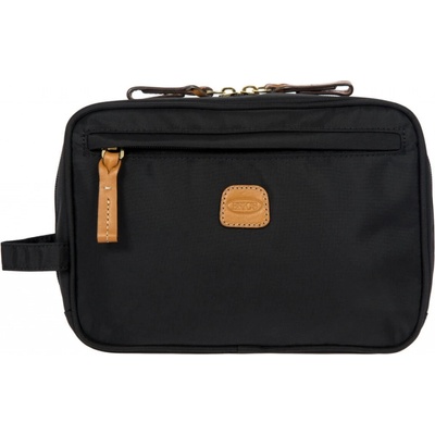 Bric`s Kosmetická taška X-Bag Urban Travel Kit černá