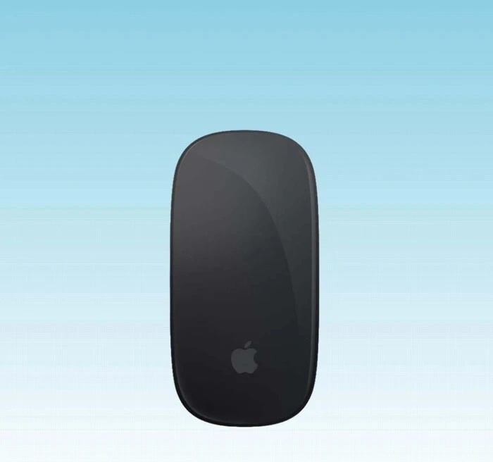 Apple Magic Mouse 2024 MXK63ZM/A od 2 190 Kč - Heureka.cz