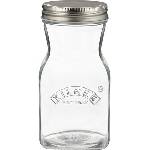 Kilner Бутилка Kilner с широк отвор 0, 5 л (0025.074)