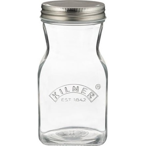 Kilner Бутилка Kilner с широк отвор 0, 5 л (0025.074)