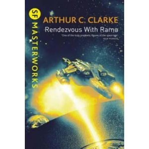 Rendezvous With Rama (2006)