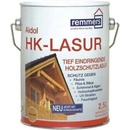 Remmers HK Lasur 2,5 l nusbaum