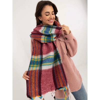 Wool Fashion Italia AT-SZ-231501.03X Wool bordó