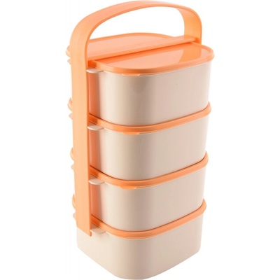 Obedár 4x1,15 l