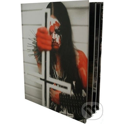 True Norwegian Black Metal - Peter Beste
