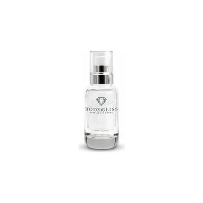 BodyGliss Diamond Collection Silky Touch Lube 50ml (P26824)
