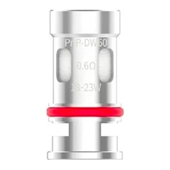 VOOPOO PnP Mesh - náhradní žhavící hlava - DW60 0,6ohm