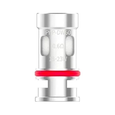 VOOPOO PnP Mesh - náhradní žhavící hlava - DW60 0,6ohm