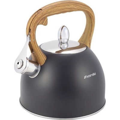 Kamille Tucana 2,5 l