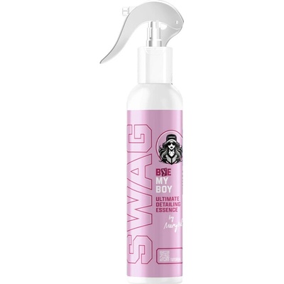 SWAG B[Y]E MY BOY - Parfém do interiéru (150ml)