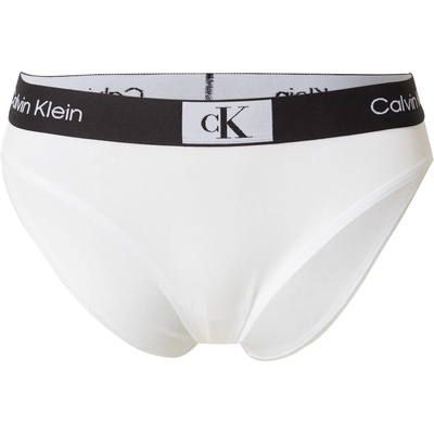 Calvin Klein Underwear Слип бяло, размер L