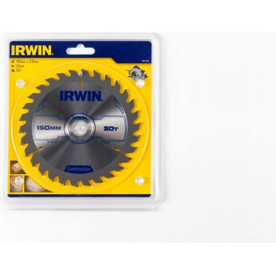 IRWIN kotúč pílový SK 150x2,5x20 / 16 z30