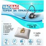  ТОРБИЧКИ ЗА ПРАХОСМУКАЧКИ ub9