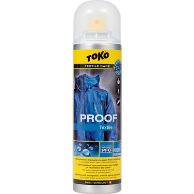 Toko Textile Proof 250 ml