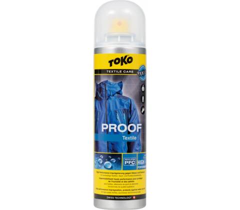 Toko Textile Proof 250 ml
