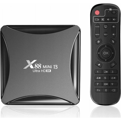 X88 Mini 13