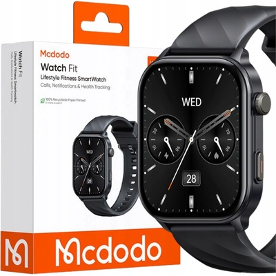 McDodo Watch Fit IW-757