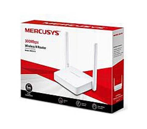 Mercusys MW301R