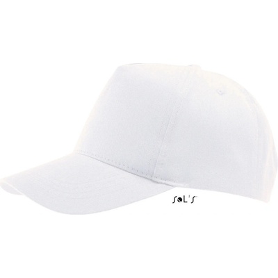 SOL's Collection Buzz 5 panelová COT25881100199-white Bílá