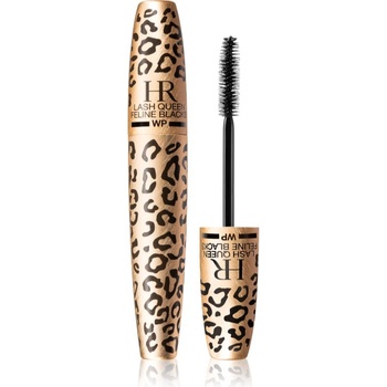 Helena Rubinstein Lash Queen Feline Blacks Waterproof водоустойчива спирала цвят 01 Deep Black 7, 2 гр