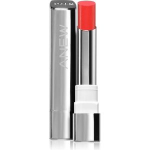 Avon Anew овлажняващо червило цвят Awakening Coral 3.6ml