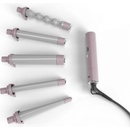 Tesla Hair Curling Comb TSL-BT-HCC