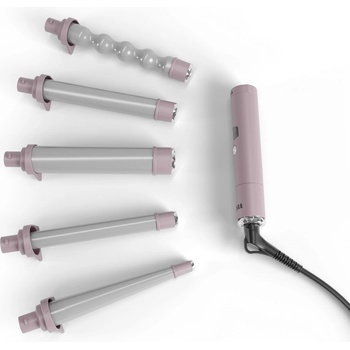 Tesla Hair Curling Comb TSL-BT-HCC