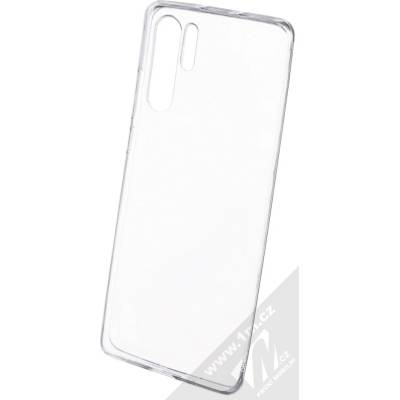 Pouzdro Forcell Thin Huawei P30 čiré – Sleviste.cz