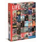 Clementoni Puzzle 1000 Life Collection