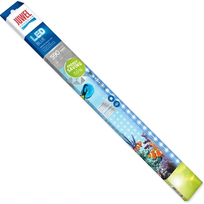 Juwel LED Blue 590 mm, 11 W