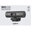 Logitech Brio 500 Webcam