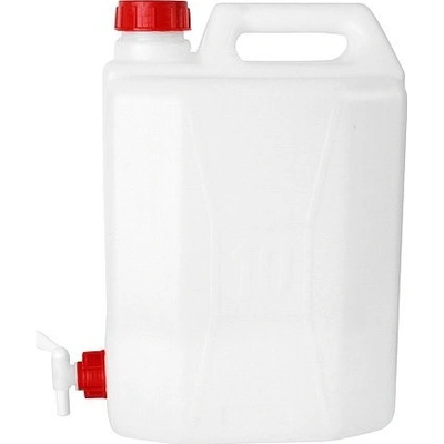 SLOVAKIA ICS M82220R Kanystr s ventilem20 l