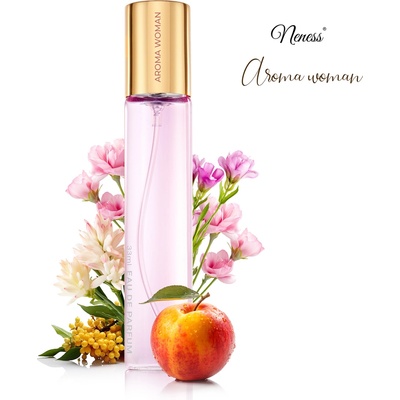Neness Aroma parfumovaná voda dámska 33 ml