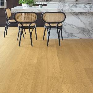 QuickStep Ламиниран паркет QuickStep №SIG4749 Дъб Натурален лакиран 9мм / 32 клас 4V (SIG4749)